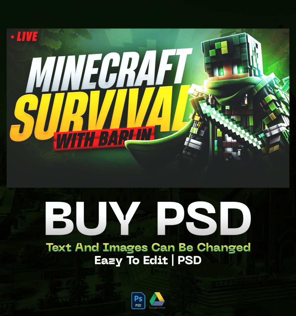 BGMI LIVE PSD