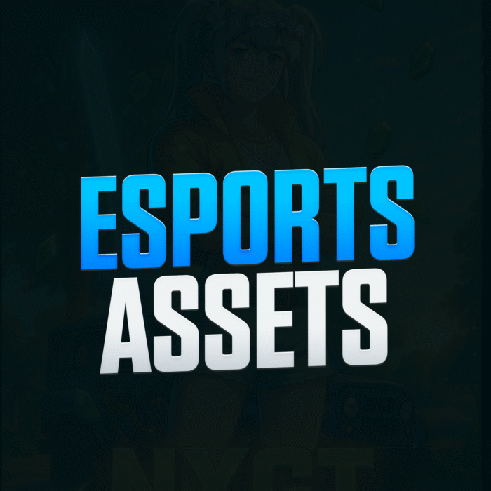 Esports Assets