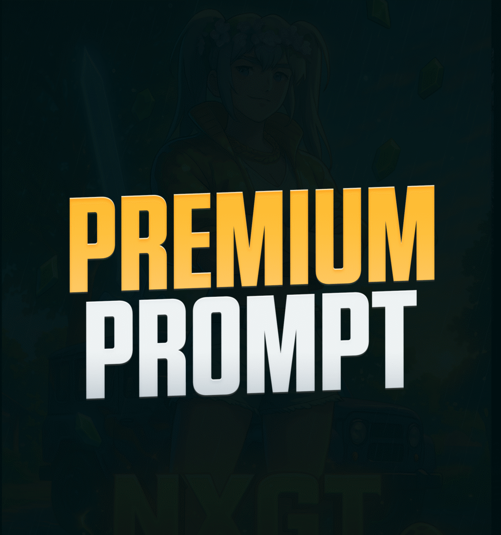 Logo Prompt