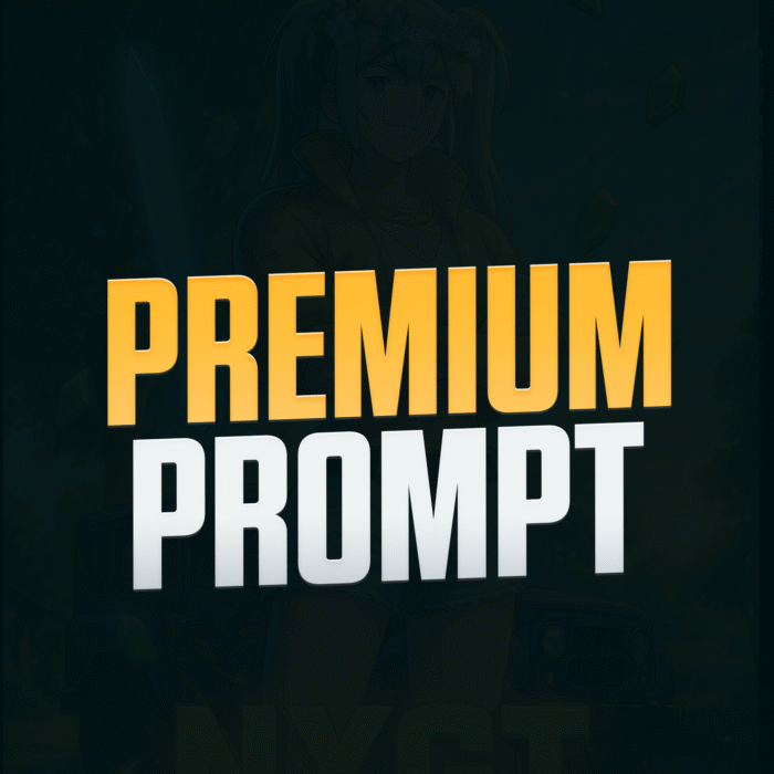 Logo Prompt