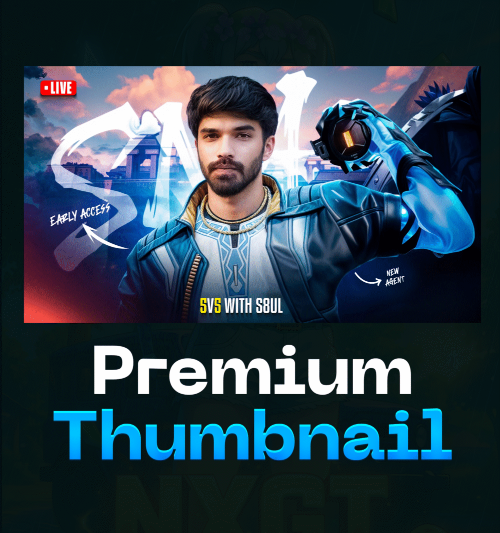 Snax Bhai New Thumbnail