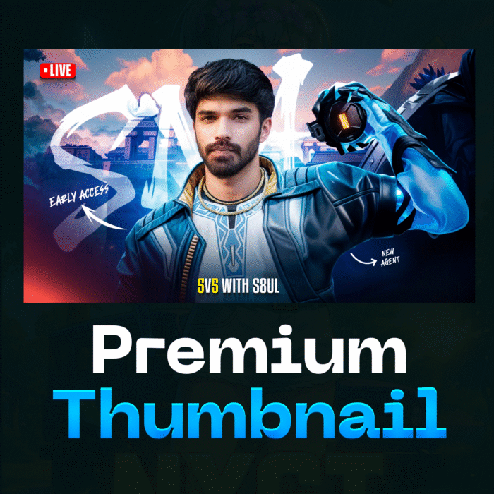 Snax Bhai New Thumbnail